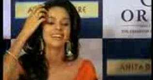 Malika Sherawat demands Rs. 5 million for a show